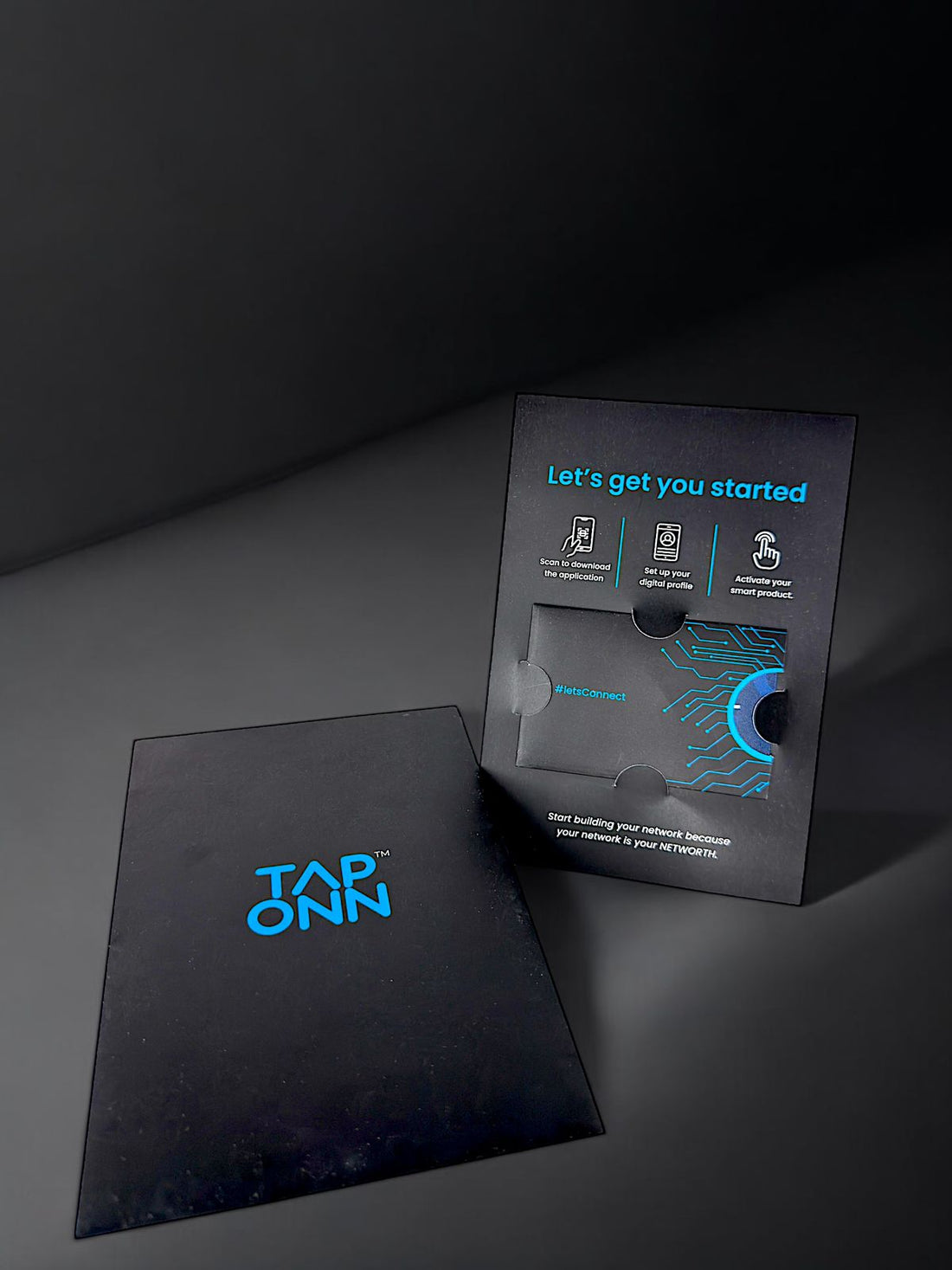 Not Just a Card: 5 Unexpected Ways Businesses Are Using TapOnn