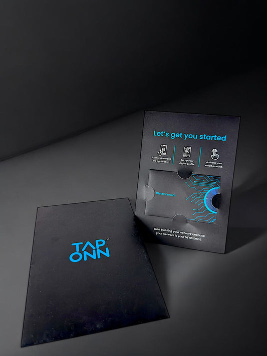 Not Just a Card: 5 Unexpected Ways Businesses Are Using TapOnn