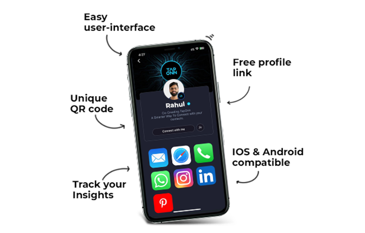 Tech | Startup 2 - Corporate Card