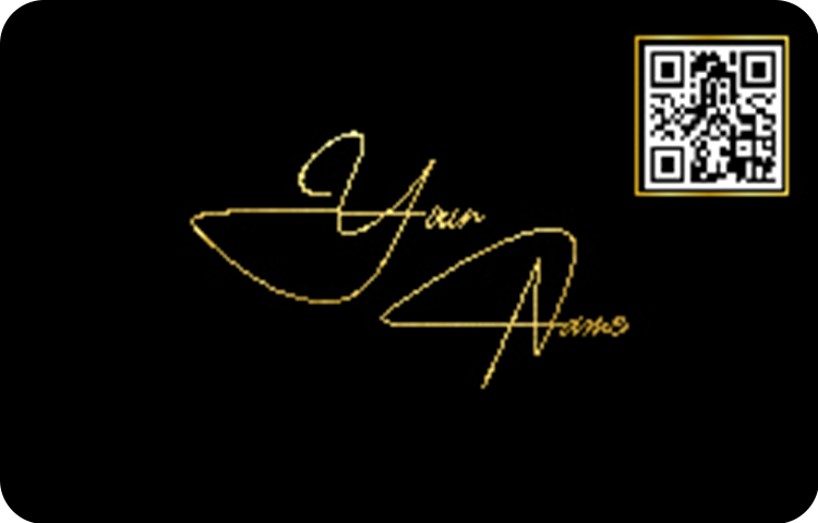 SET YOUR SIGNATURE