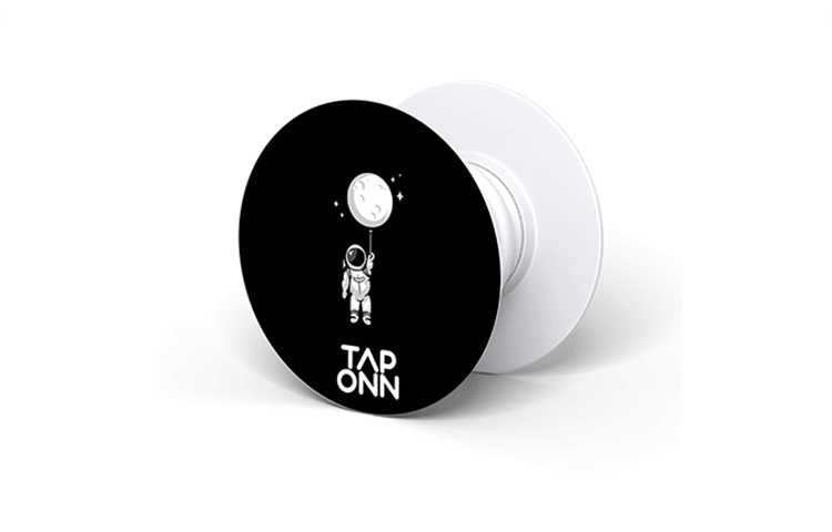 ASTRONAUT SMART POP SOCKET
