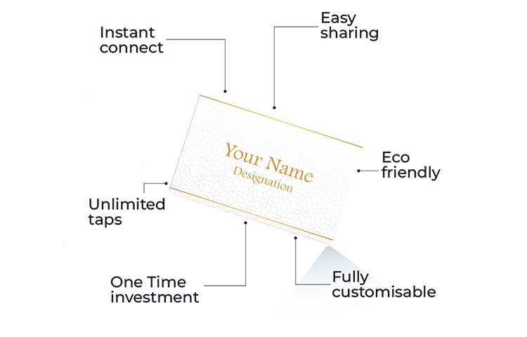 Black & Gold 2 - Corporate Card