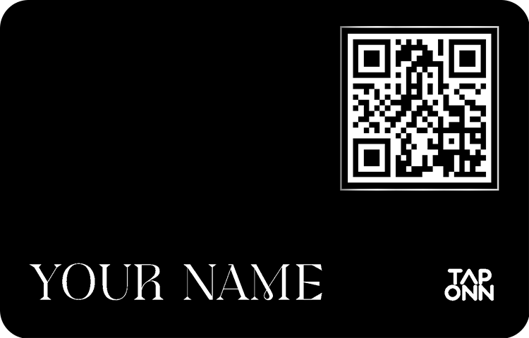 Lawyer | Advocate - Corporate Card