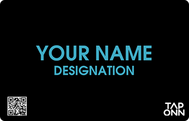 Tech | Startup 1 - Corporate Card