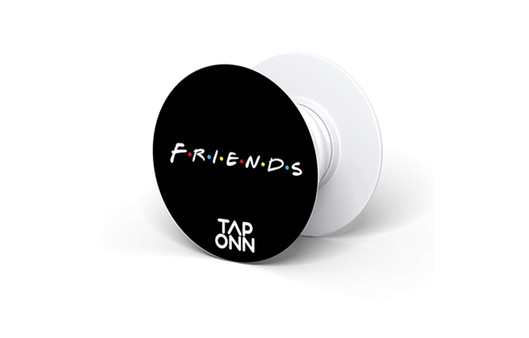 F.R.I.E.N.D.S SMART POP SOCKET