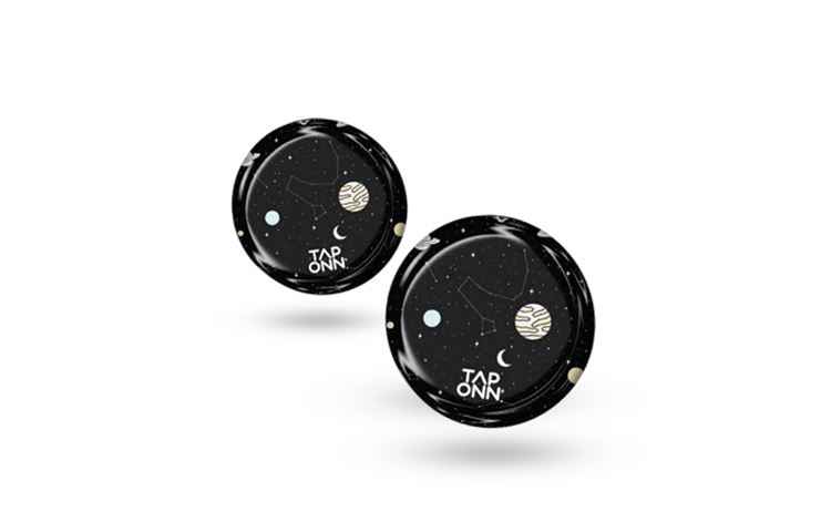 IN SPACE SMART COIN