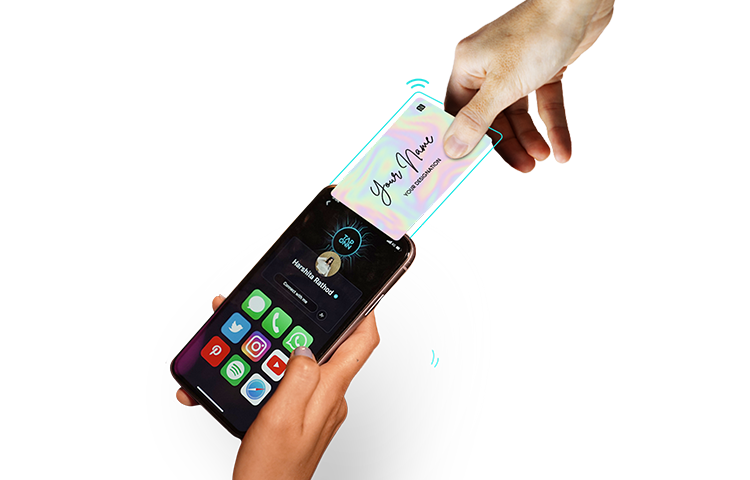 DAZZLE YOUR CONNECTIONS