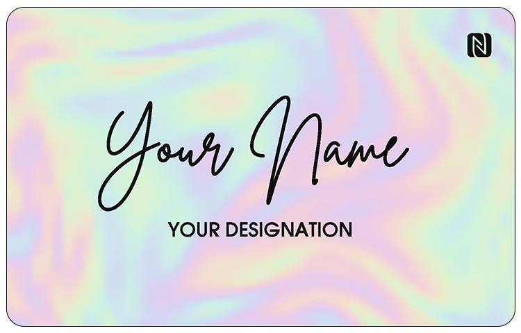 DAZZLE YOUR CONNECTIONS