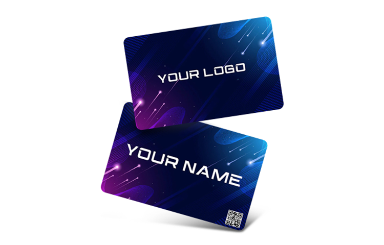 Tech | Startup 2 - Corporate Card