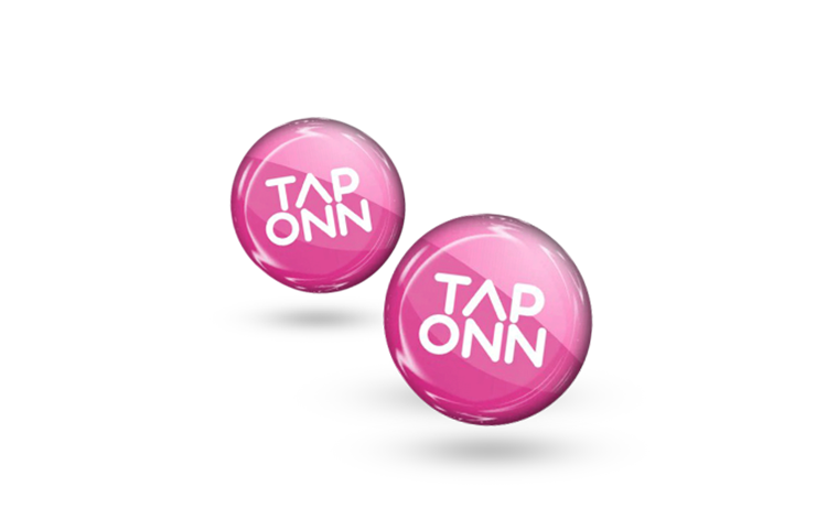PINK SMART COIN