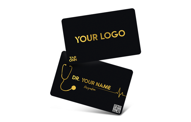 Doctor | Health care - Corporate Card
