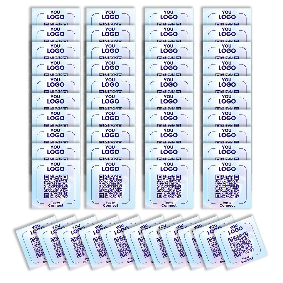 Bundle for stickers
