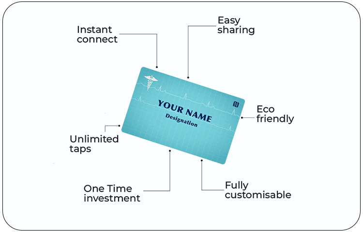 Doctor | Health care - Corporate Card 2