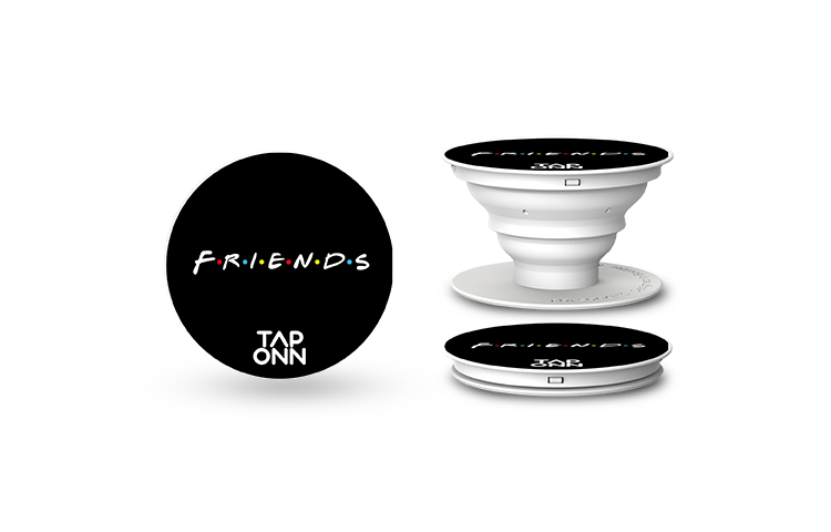 F.R.I.E.N.D.S SMART POP SOCKET