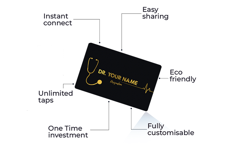 Doctor | Health care - Corporate Card