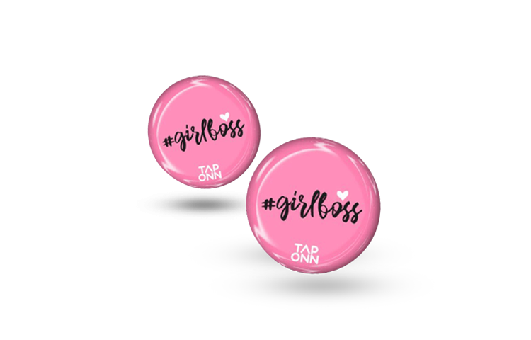 GIRLBOSS SMART COIN