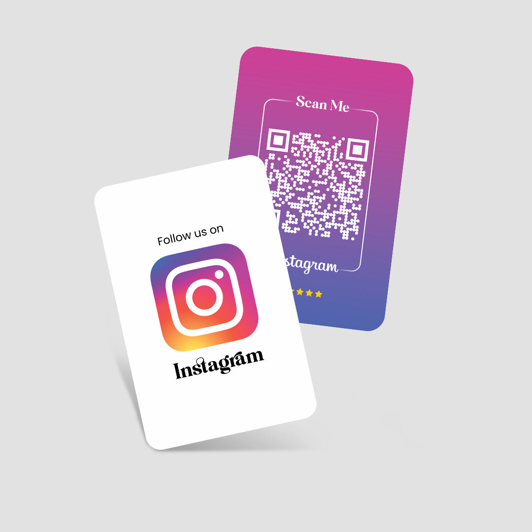 Direct Review Card