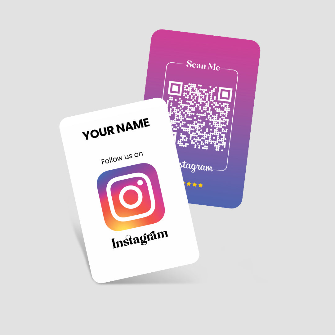 Direct Review Card