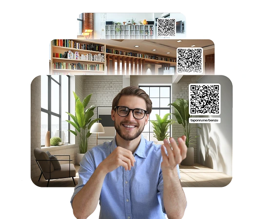 Virtual Backgrounds