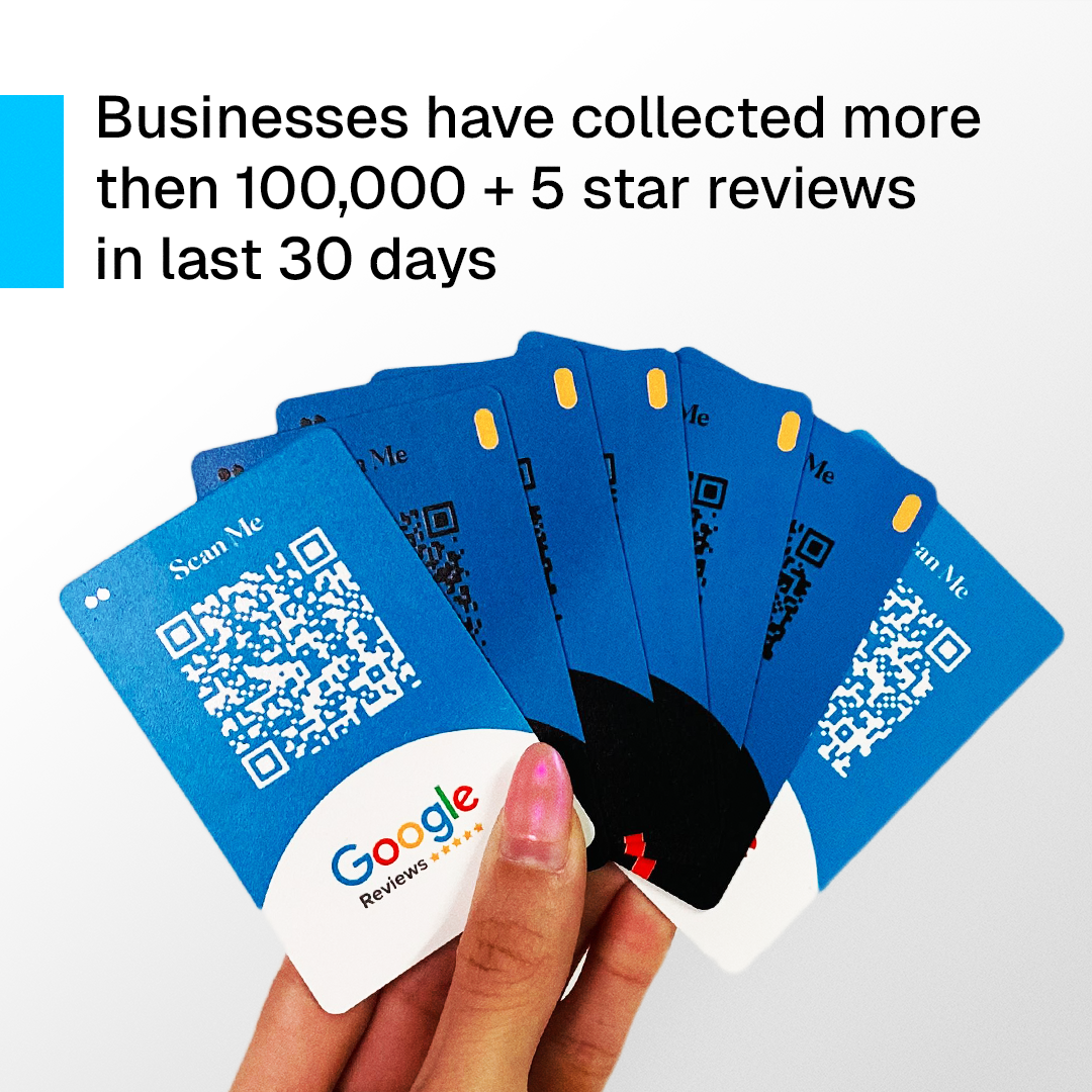 Direct Review Card