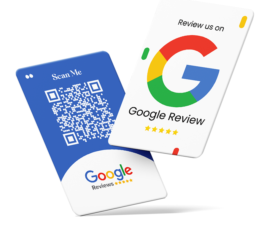 Google Review Image