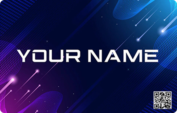 Tech | Startup 2 - Corporate Card