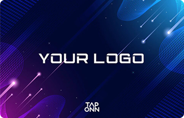 Tech | Startup 2 - Corporate Card