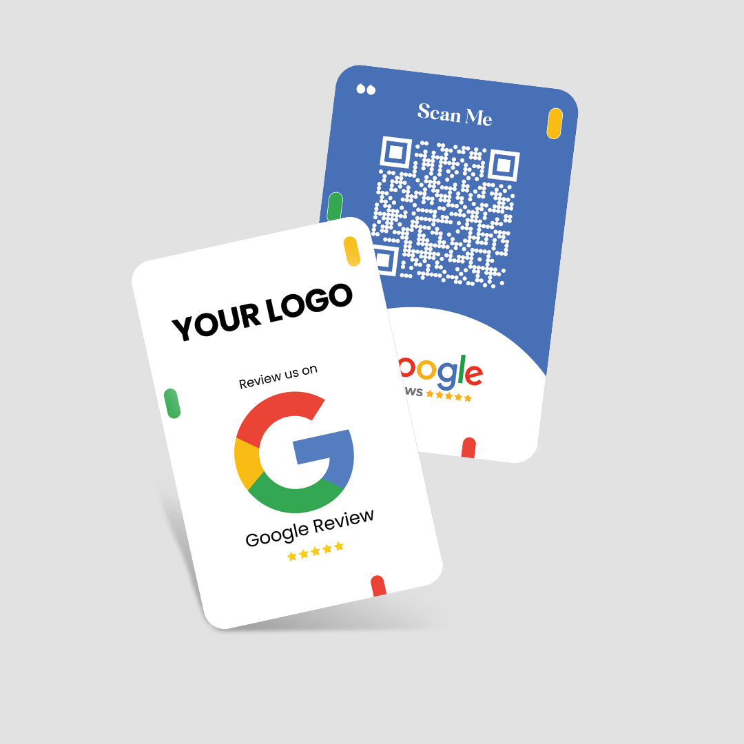 Direct Review Card