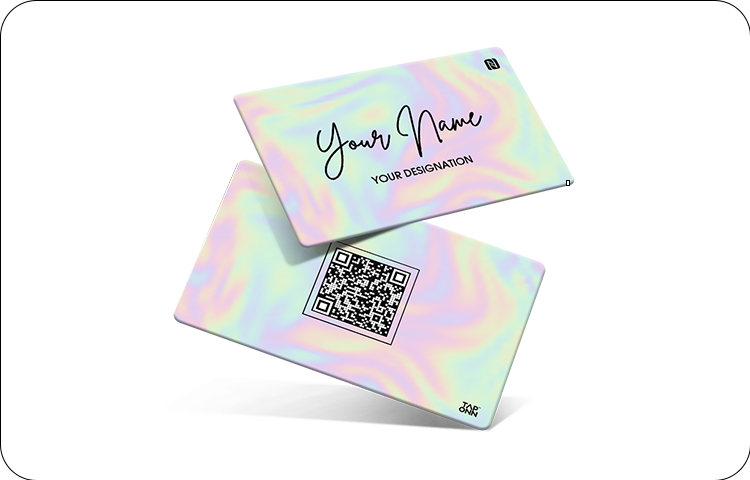 DAZZLE YOUR CONNECTIONS