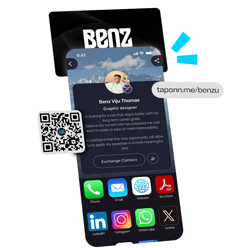 Phone Display