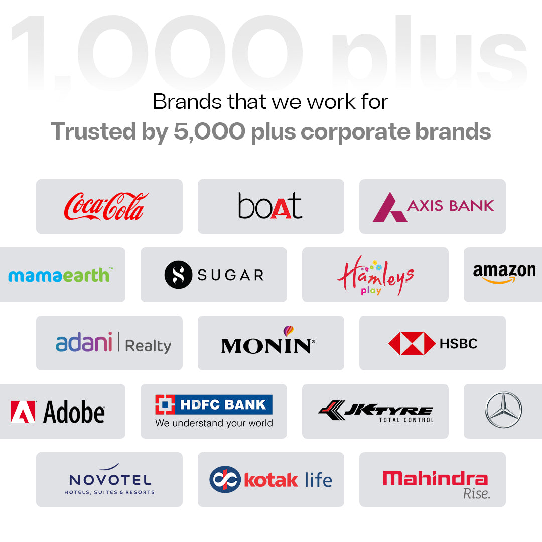 ALL IN ONE CUSTOM STAND