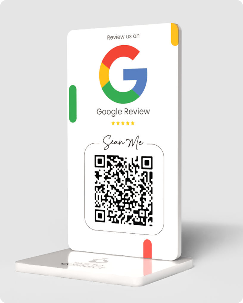 Google Review Image