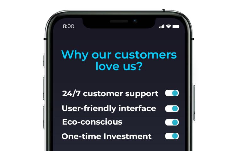 Tech | Startup 2 - Corporate Card