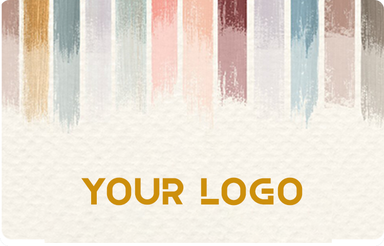 Pastel 2 - Corporate Card