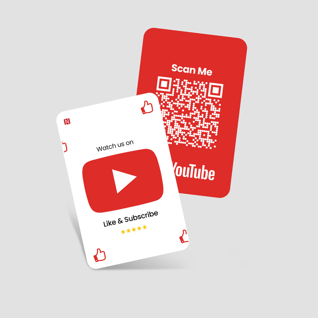 Direct Review Card