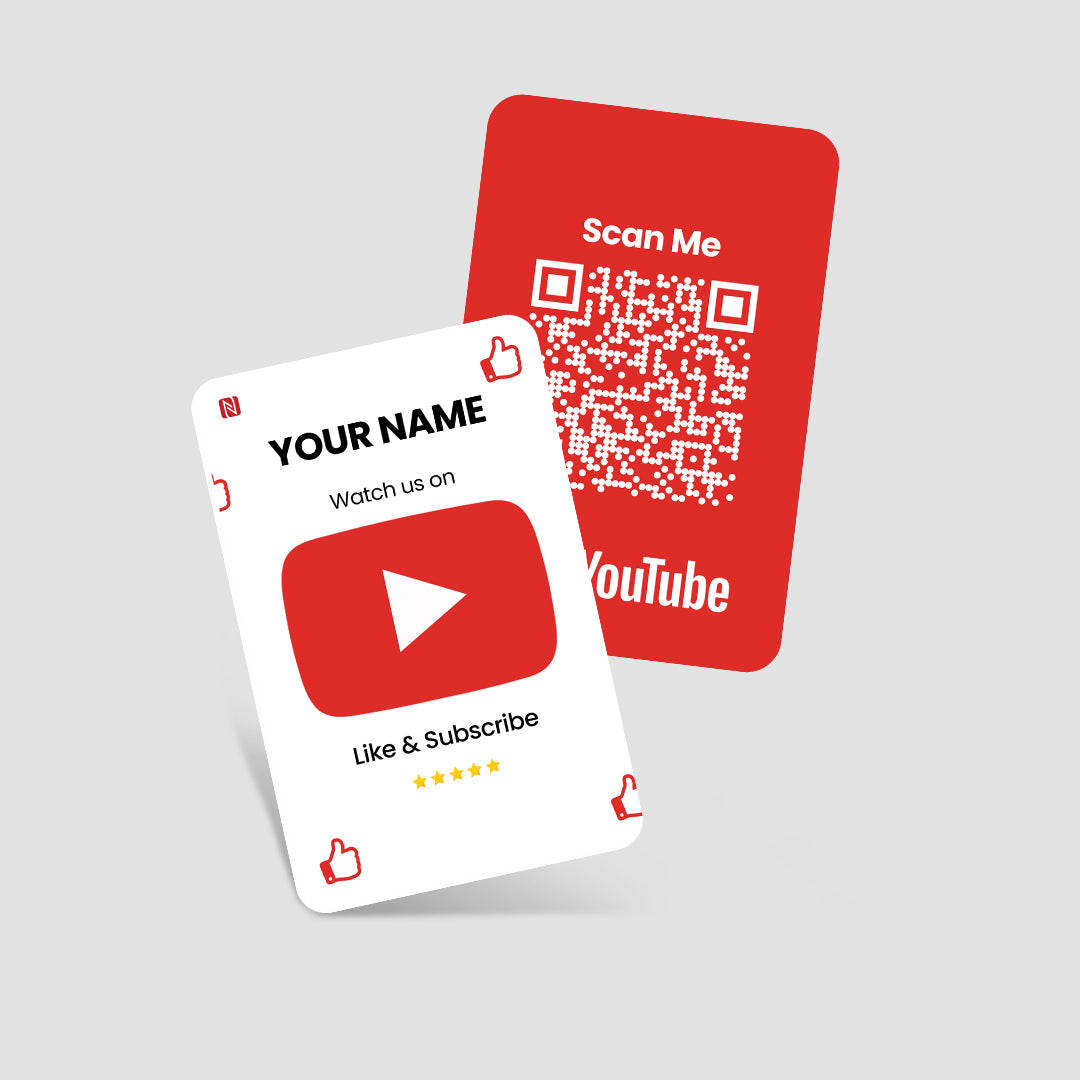 Direct Review Card