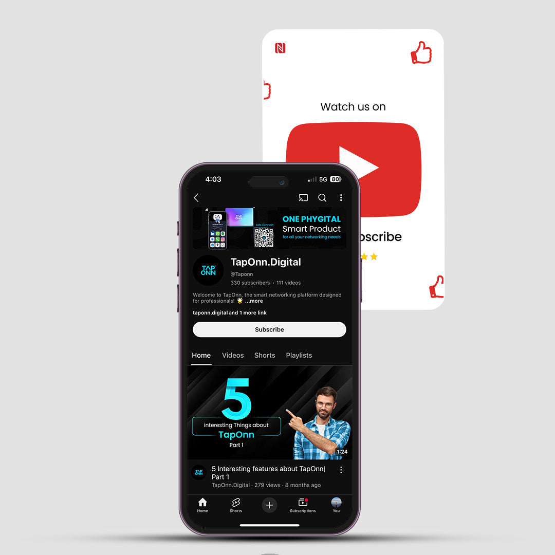 Direct Review Card