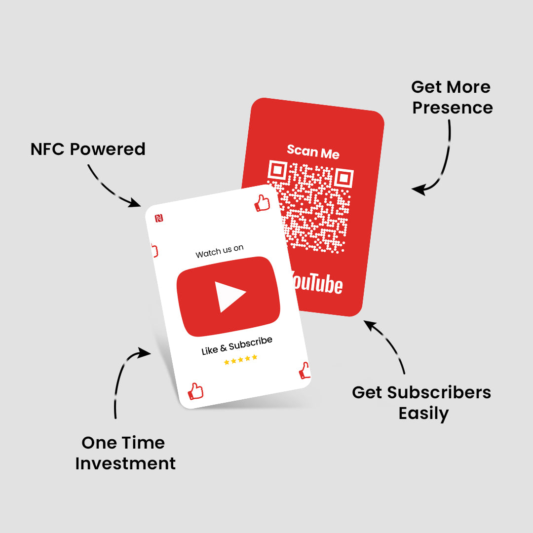 Direct Review Card