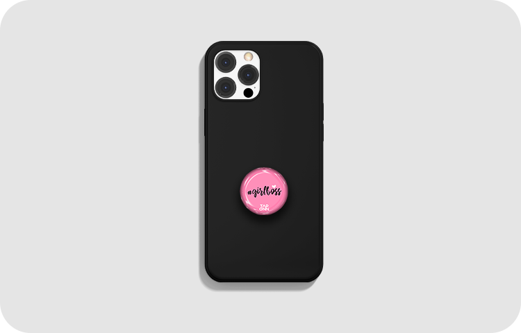 GIRLBOSS SMART COIN