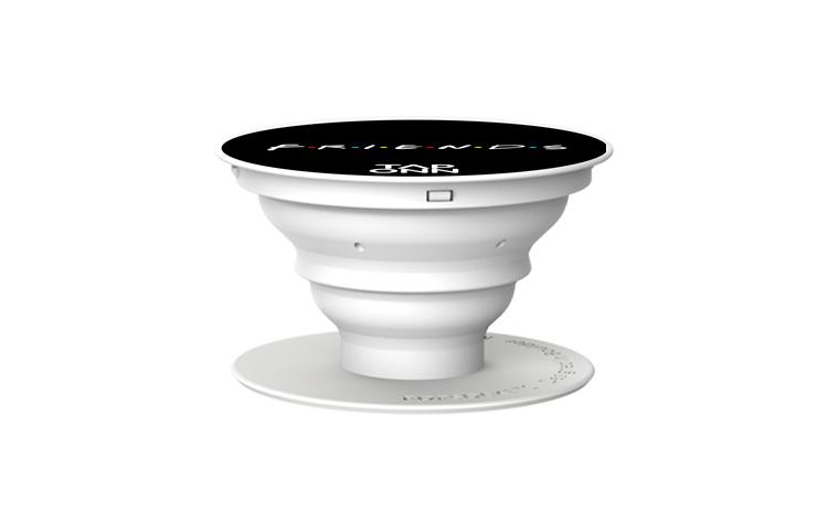 F.R.I.E.N.D.S SMART POP NFC SOCKET