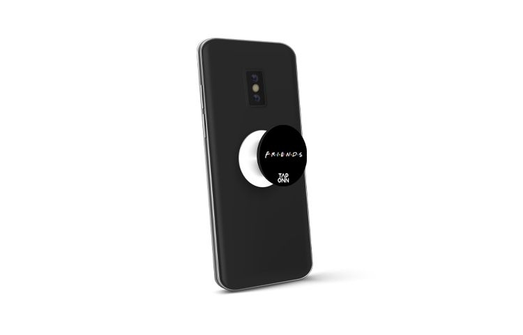 F.R.I.E.N.D.S SMART POP SOCKET