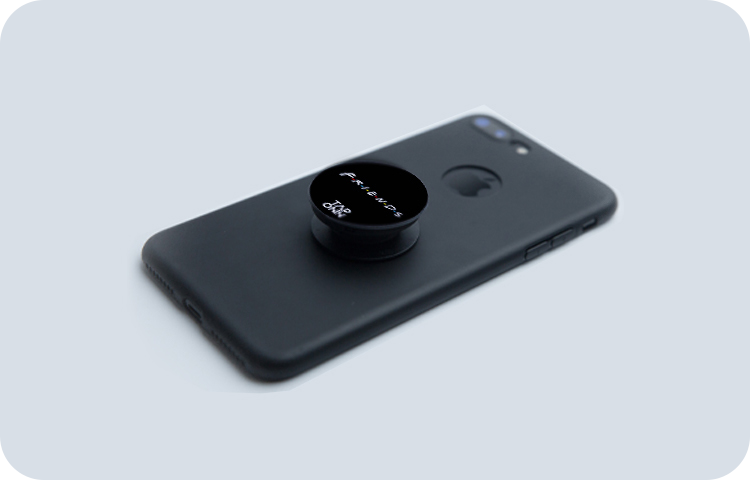 F.R.I.E.N.D.S SMART POP SOCKET