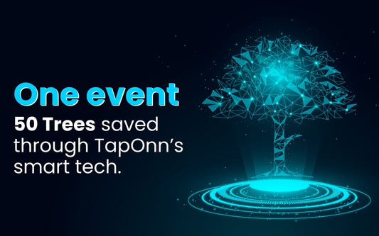 How Evolution Workshop Increased Attendees with TapOnn