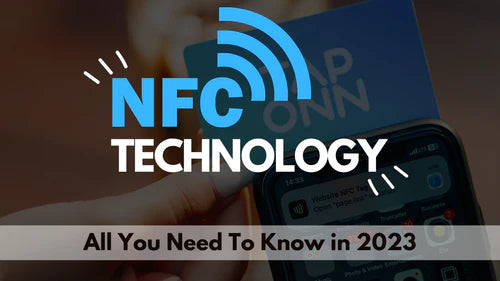 NFC Technology 