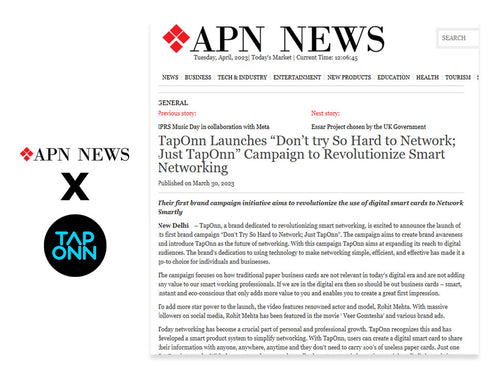 APN News