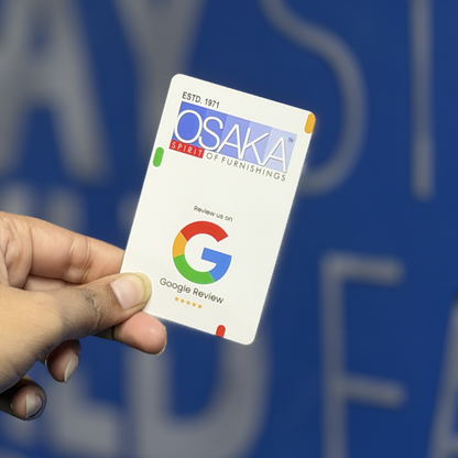Direct Review Card