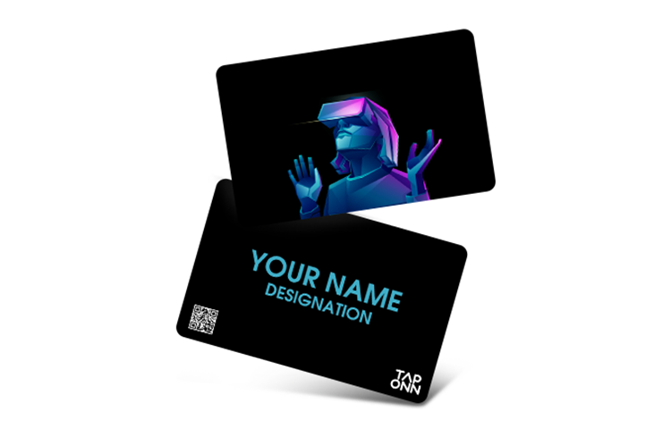 Tech | Startup 1 - Corporate Card