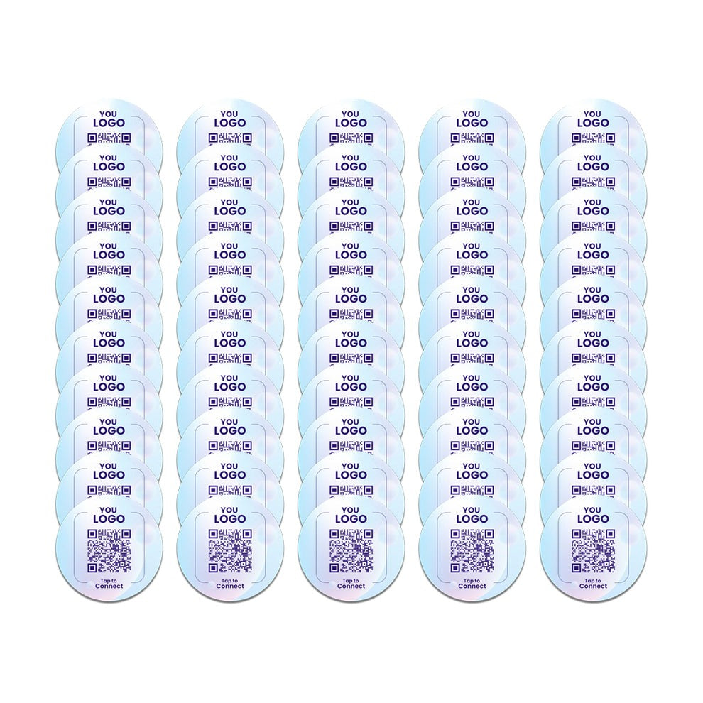 Bundle for stickers