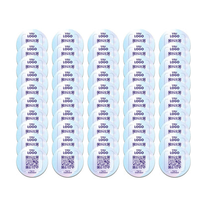 Bundle for stickers