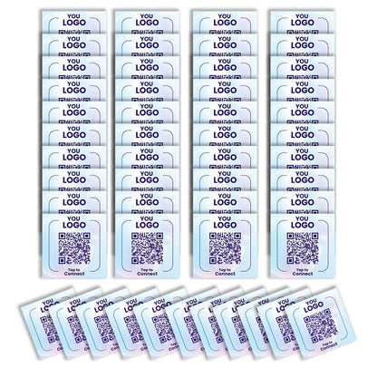 Bundle for stickers